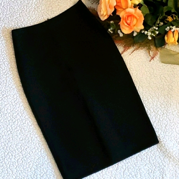 Herve Ledger Paris skirt